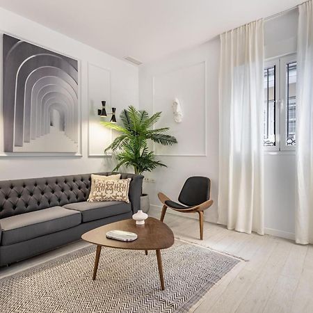 Central Stylish And Elegant 1 & 2 Bedroom Apartments III Grenade Extérieur photo