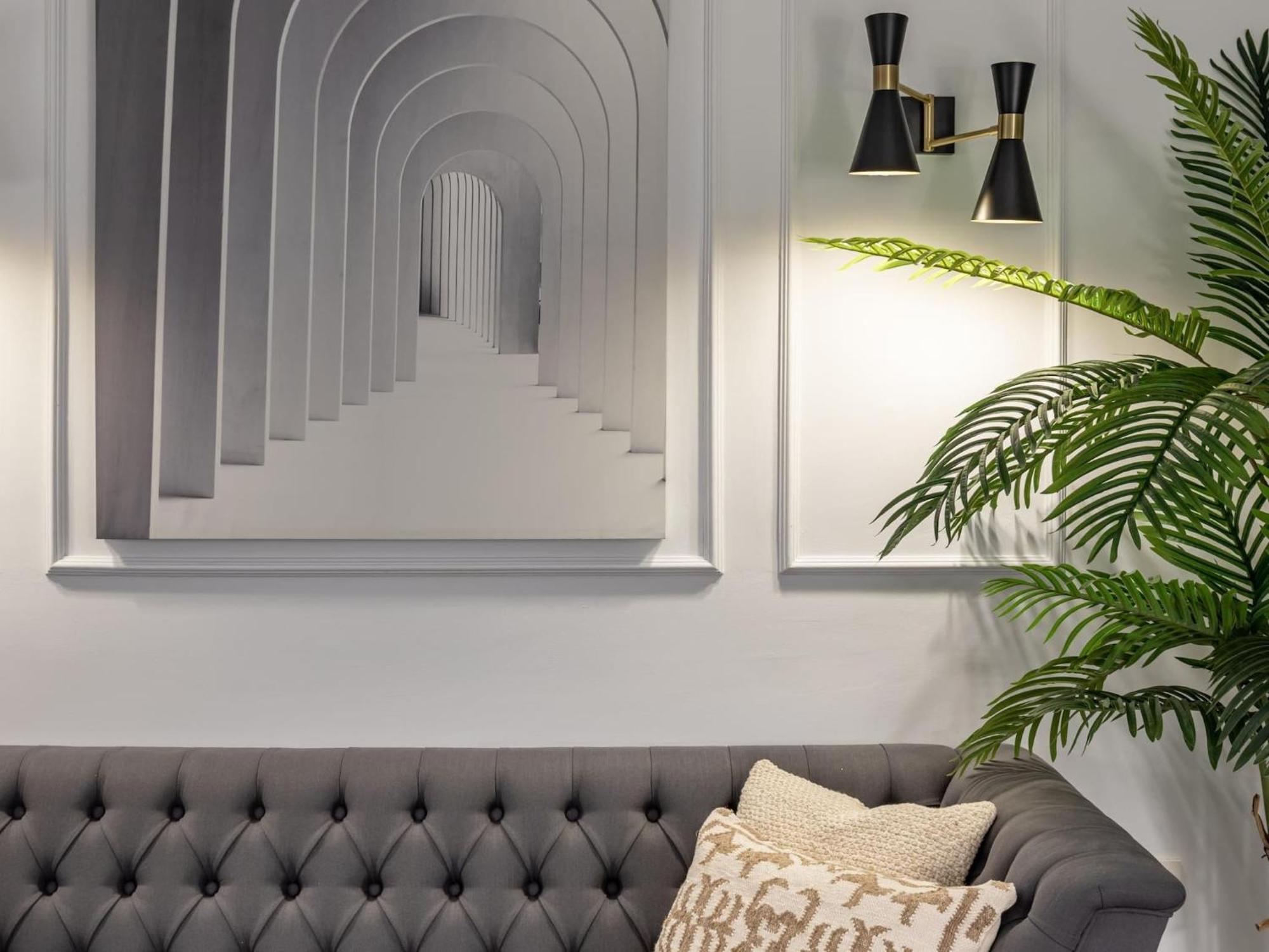 Central Stylish And Elegant 1 & 2 Bedroom Apartments III Grenade Extérieur photo