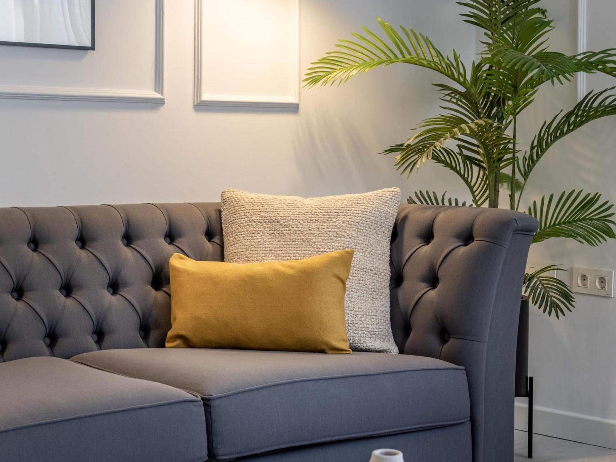 Central Stylish And Elegant 1 & 2 Bedroom Apartments III Grenade Extérieur photo